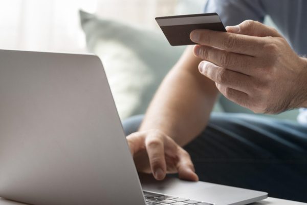 Compra Online